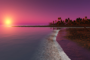 Digital Coastal Beach Sunset3132917811 300x200 - Digital Coastal Beach Sunset - sunset, sunrise, Digital, Coastal, Beach